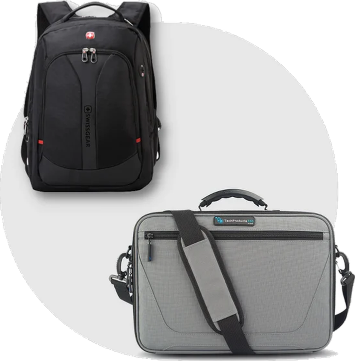 Laptop Bags & Sleeves