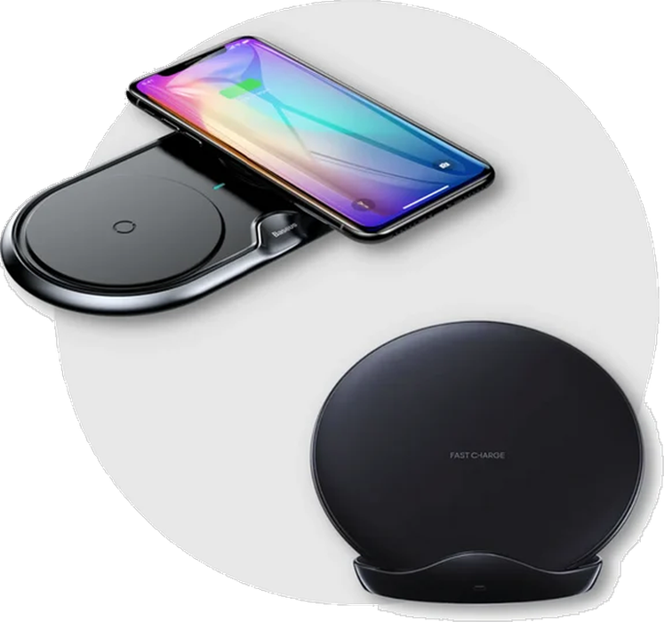Wireless