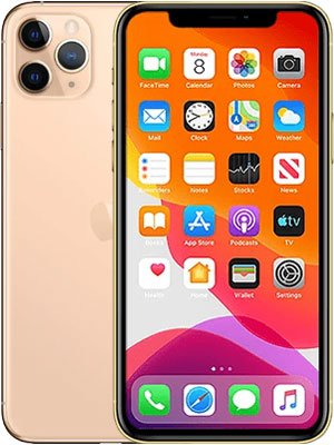 iPhone 11 Pro