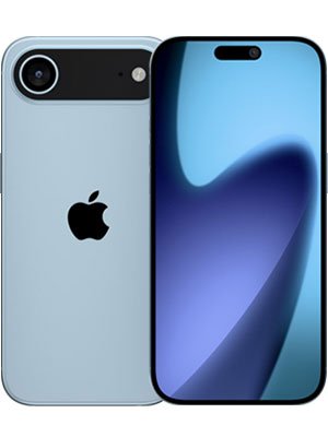 iPhone 17 Air