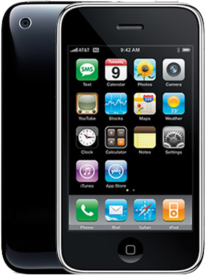 iPhone 3G