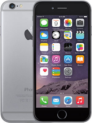 iPhone 6