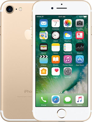 iPhone 7