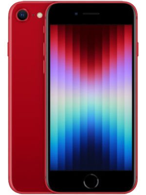 iPhone SE 2022