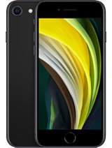 iPhone SE 3