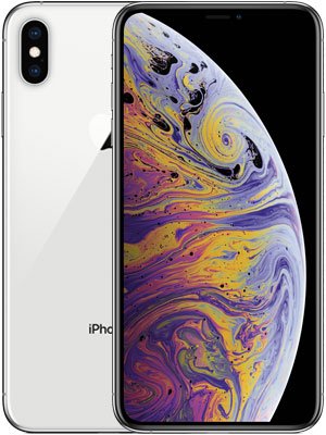 iPhone XS Max
