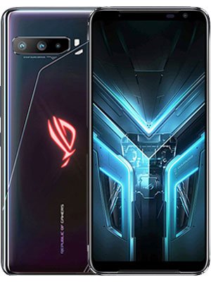 ROG Phone 3 Strix