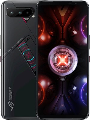 ROG Phone 5s Pro