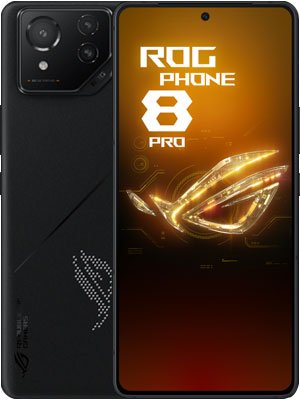 ROG Phone 8 Pro