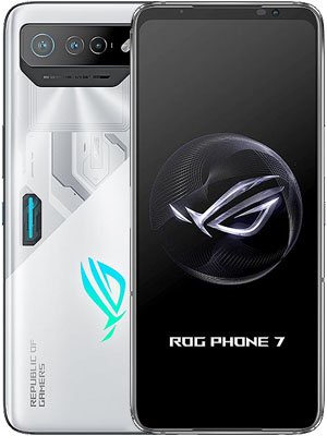 Rog Phone 7