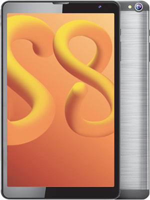 Signature S8