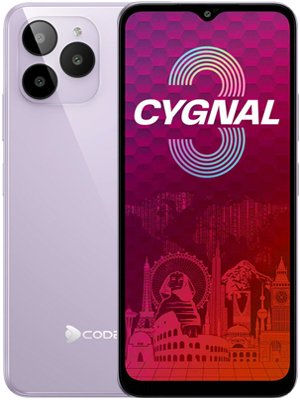 Cygnal 3