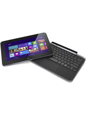 XPS 10