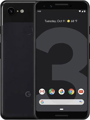 Pixel 3
