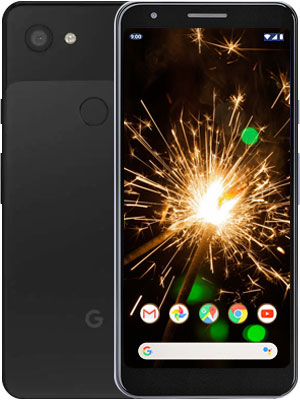 Pixel 3a XL