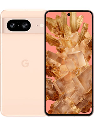 Pixel 8