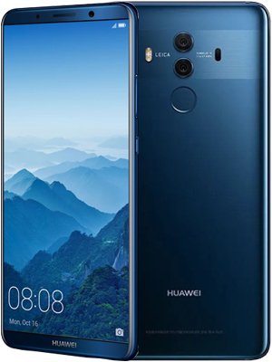 Mate 10 Pro
