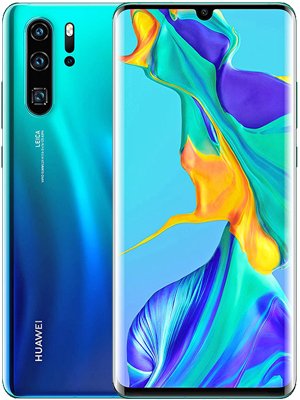 P30 Pro New Edition