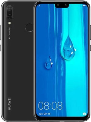 Y9 2019