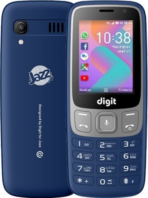 Digit 4G Bold