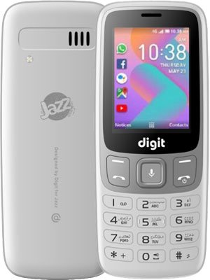 Digit 4G Defender