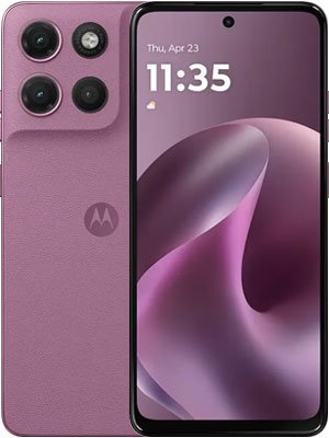 Moto G17
