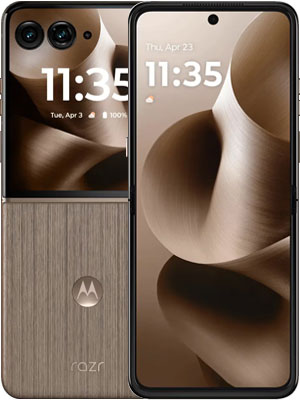 Razr 60 Ultra