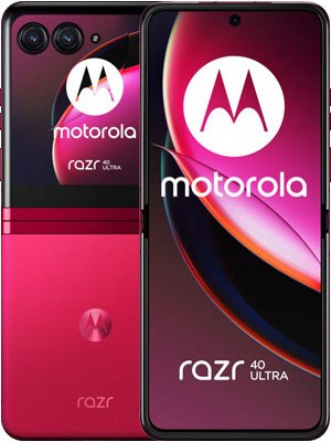 Razr Plus 2023