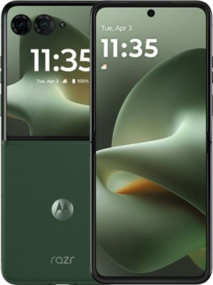Razr Plus 2026