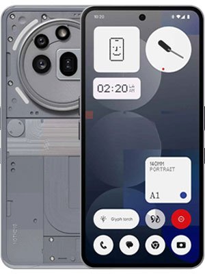 Phone 3a Pro