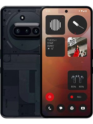 Phone 3a