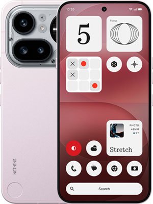 Phone 4a Pro