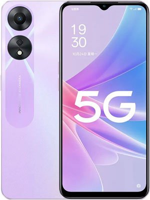 A58 5G