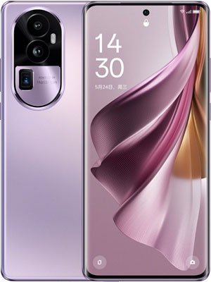 Reno 10 Pro Plus