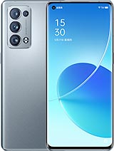 Reno 6 Pro Plus 5G