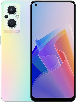 Reno 7 Lite 5G