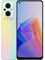 Reno 8 Lite