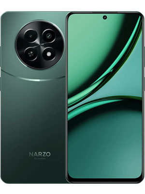 Narzo 70x