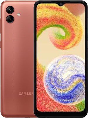 Galaxy A04