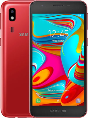 Galaxy A2 Core