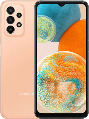Galaxy A23 5G