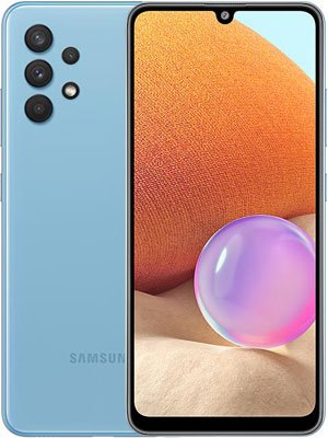 Galaxy A32