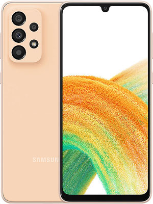 Galaxy A33 5G