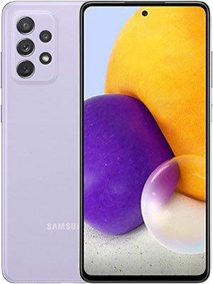 Galaxy A72