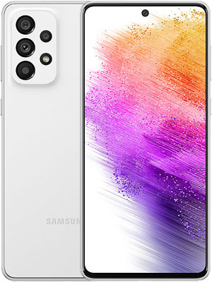 Galaxy A73 5G