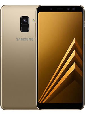 Galaxy A8 2018