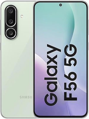 Galaxy F56