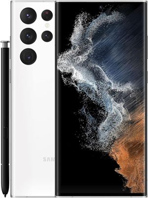 Galaxy S22 Ultra