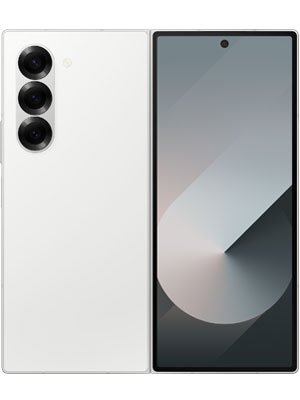 Galaxy Z Fold 6