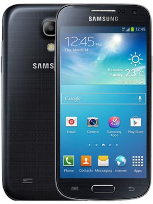 I9190 Galaxy S4 mini